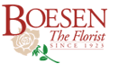 Boesen The Florist