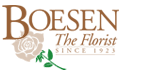 Boesen The Florist