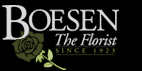 Boesen The Florist