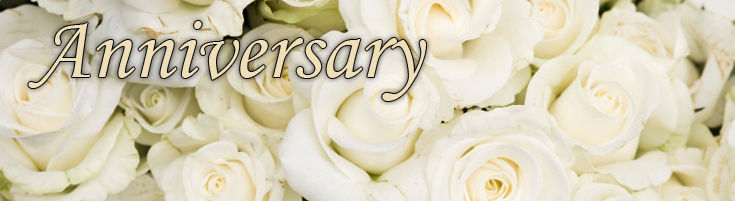 Anniversary