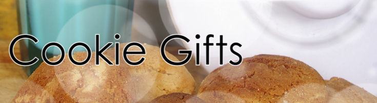 Cookie Baskets