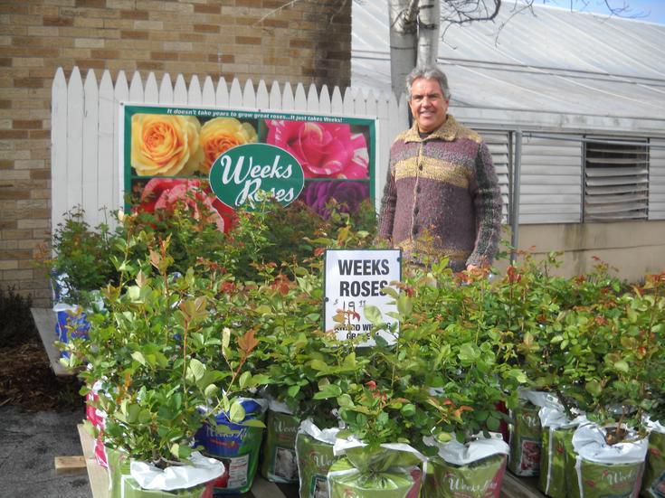 Garden Center