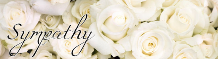 Sympathy Tributes