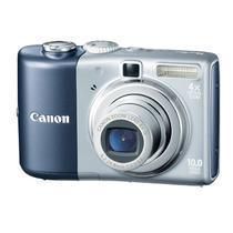 10.0 Megapixel Digital Camera with 4x Optical Zoom