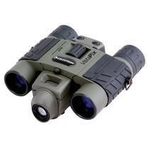 VistaPix 8 x 22 Binocular/Digital Camera