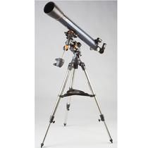 AstroMaster 90mm EQ Telescope