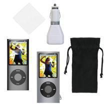 5-in1 Starter Kit for iPod Nano