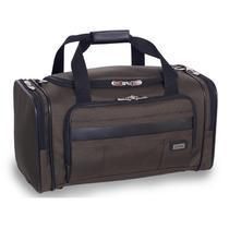 Stratum Collection Duffel - Brown