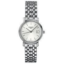 Ladies' Small Desire Watch with Stainless Steel Br