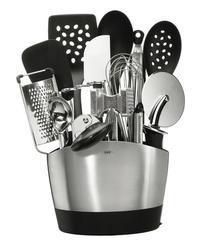 Everyday Kitchen Tool Set