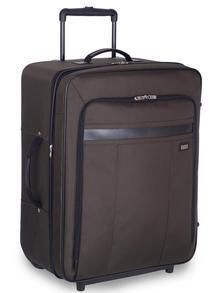 Stratum Collection 27" Expandable Mobile Traveler