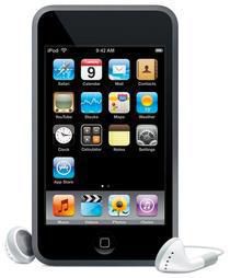 8GB iPod® Touch