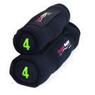 Mini Contour Weights - 4 Lbs.