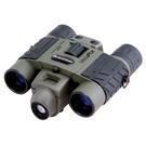 VistaPix 8 x 22 Binocular/Digital Camera