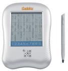 Sudoku "Touch Screen" Number Puzzle Game