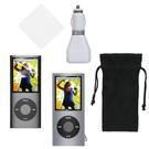 5-in1 Starter Kit for iPod Nano