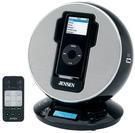 Universal Digital Docking Music System for iPod