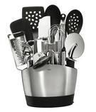 Everyday Kitchen Tool Set