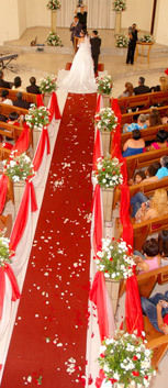 Boesen The Florist Weddings