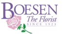 Boesen The Florist