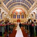 Aisle Flowers