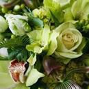 Bouquet - Green