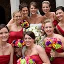 Bridal Party Flowers