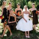 Wedding Party Flowers