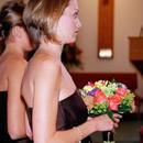 Bridesmaid Bouquet