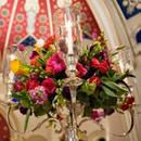 Candelabra Arrangement