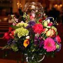 Candle Arrangement