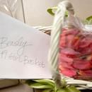 Flower Girl Basket