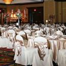 Reception Decor