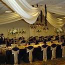 Reception Decor