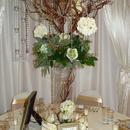Table Setting - White