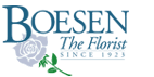 Boesen The Florist