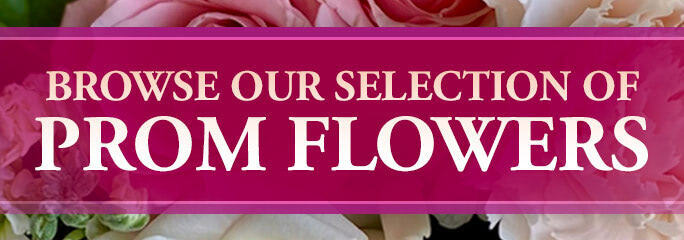 Prom and Dance Flowers