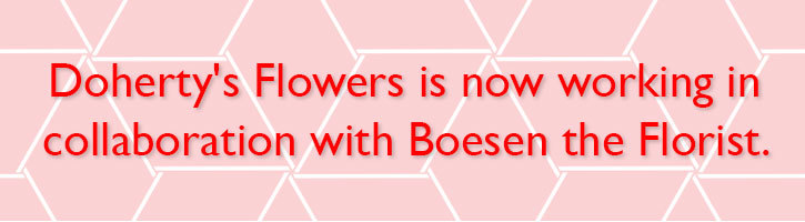 dohertys flowers coupon