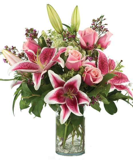 Doherty's Flowers is now working in collaboration with Boesen the Florist.