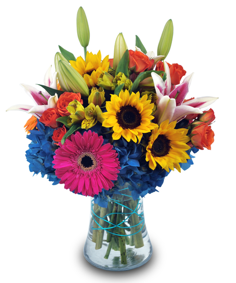 Just for You