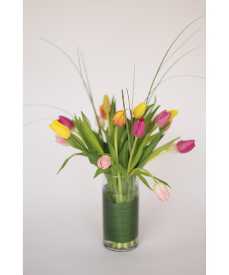 Tulip Bouquet