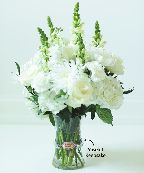 Vase of Life, Sympathy
