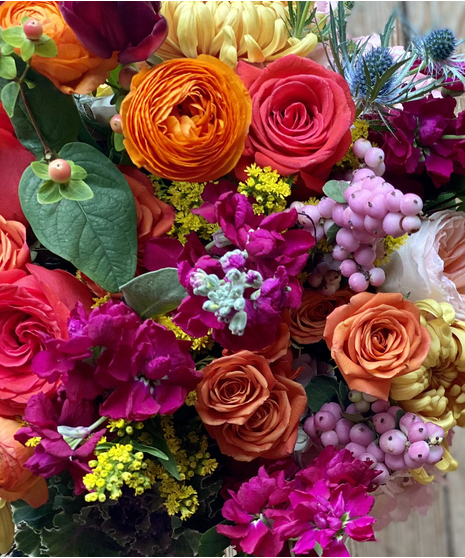 Bright Designers Mix.