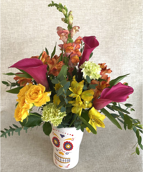 Dia de Muertos