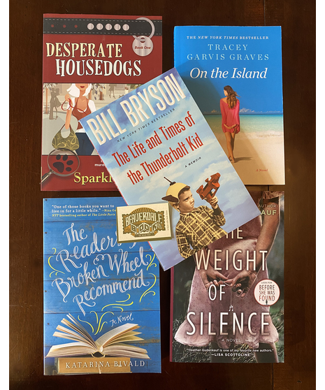 Iowa Author Books