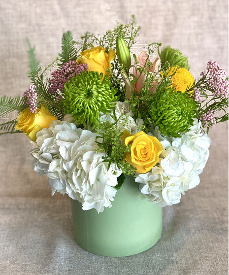 Made for Mum