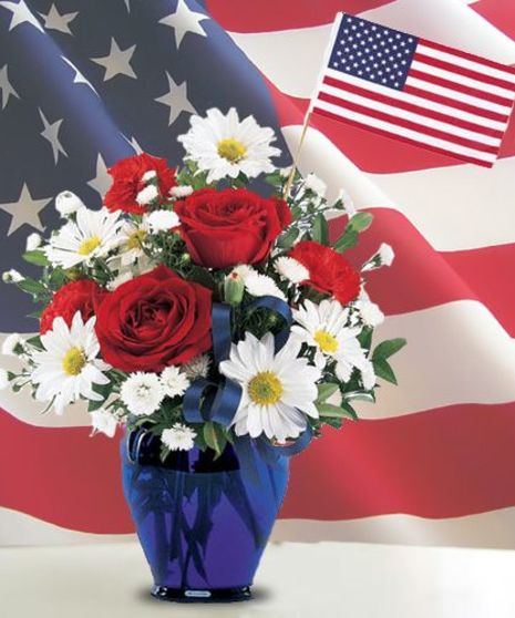 America the Brave