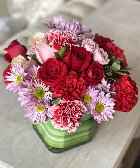 Roses