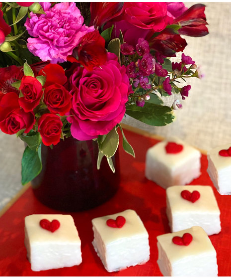 Boutique Floral Designs