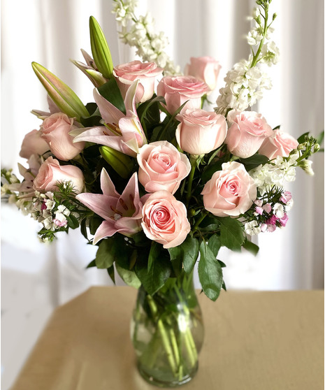 Marvelous Mom Bouquet